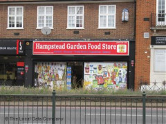 Hampstead Garden Food Store image