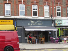 La Gourmandise image