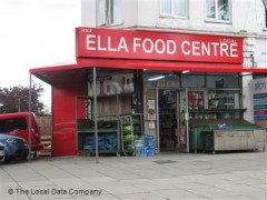 Ella Food Centre image