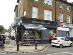 King Street Food & Wine image