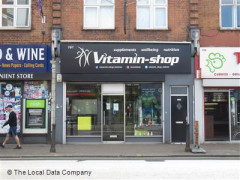 Vitamin-Shop image