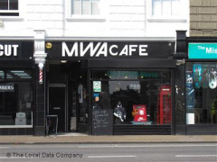 MWA Cafe image