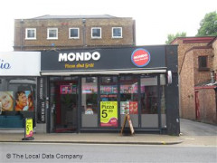 Mondo image