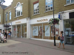 Pandora image