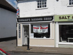 Kieran's Barber Shop image