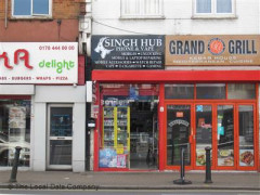 Singh Hub image