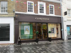 Clarendon Fine Art image
