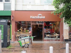 Hazs Bake image