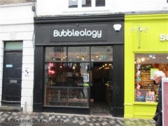 Bubbleology image