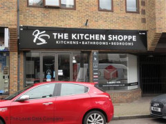 The Kitchen Shoppe image