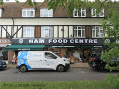 Ham Food Centre image