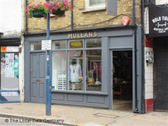 Mullans image