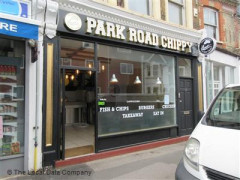 Park Road Chippy image