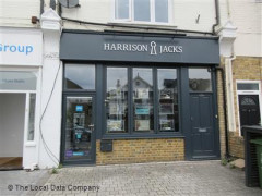 Harrison Jacks image