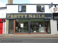 Pretty Nails image