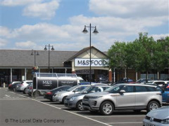 M&S Foodhall image