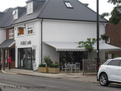 Huddle Caffe image