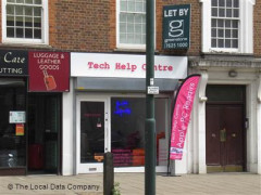 Tech Help Centre image