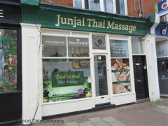 Junjai Thai Massage image