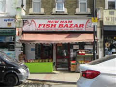 New Ham Fish Bazar image