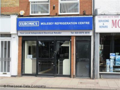 Euronics Centre image