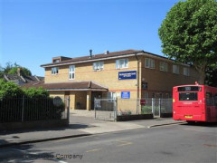 The Graham Practice - Wordsworth Health Centre image