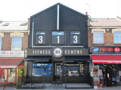 313 Fitness image