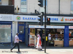 Raayan Food Store image