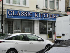 Classic Kitchens image