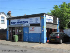 Ardi Motors image