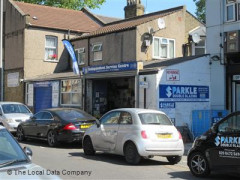 Independent Service Centre image