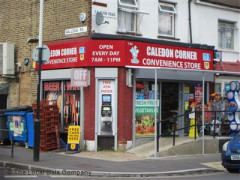 Caledon Corner image