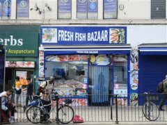 Fresh Fish Bazaar image