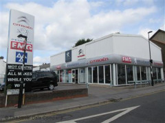 Citroen Service Centre image