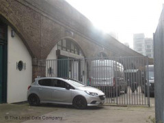 123 London image