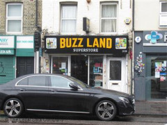 Buzz Land Superstore image