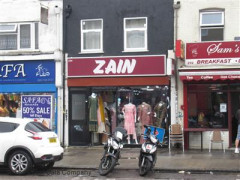 Zain image