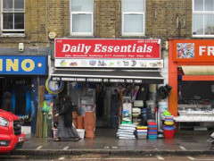 Daily Essentials image