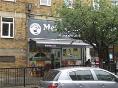 Mel's Cafe image