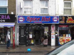 Spice Hut image