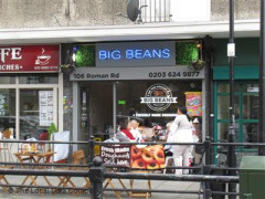 Big Beans image