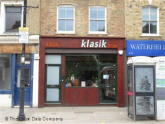 Klasik Bow image