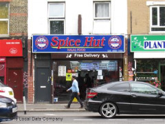 Spice Hut image