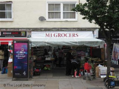 M1 Grocers image