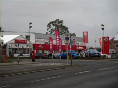 MG Motors image