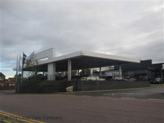 BMW Approved Dealers image