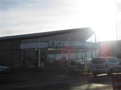BMW Approved Dealers image