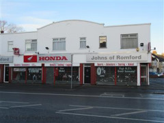 Honda Approved Motorcycles image