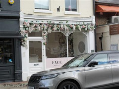 Face Weybridge image