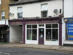 Weybridge Fire Places image